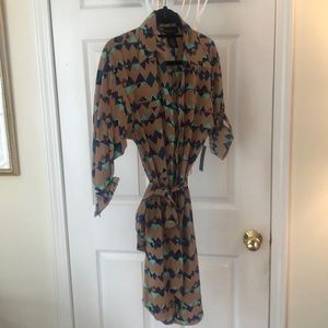 Never been worn dress!